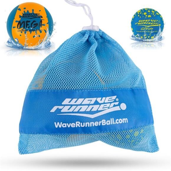 Kids Soft Foam Water Pack Bundle Speed Duo Set Water Bouncing Grip Balls Boys - Picture 2 of 6